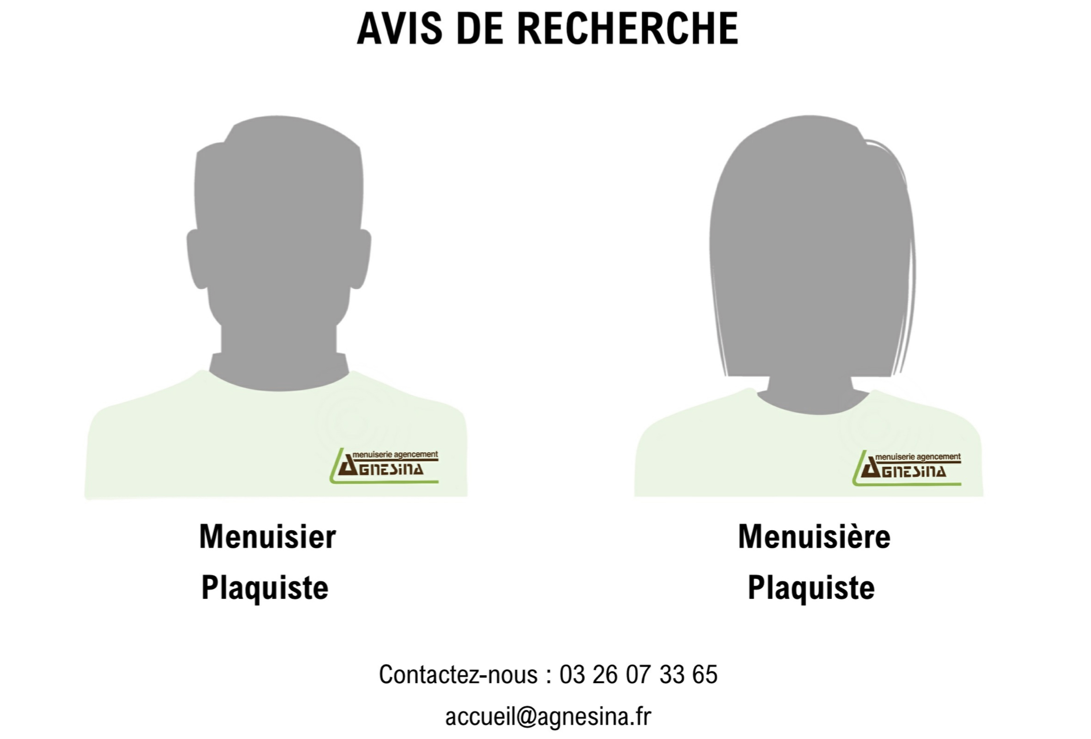 RECRUTEMENT