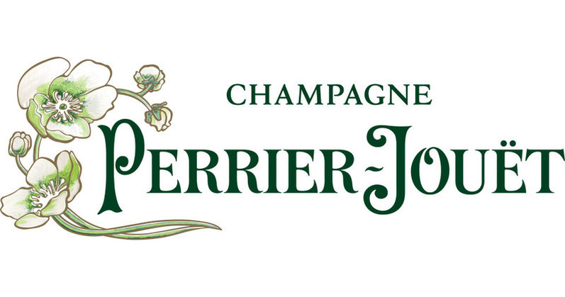 Champagne Perrier-Jouët