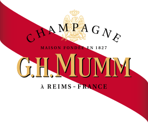Champagne G.H. MUMM
