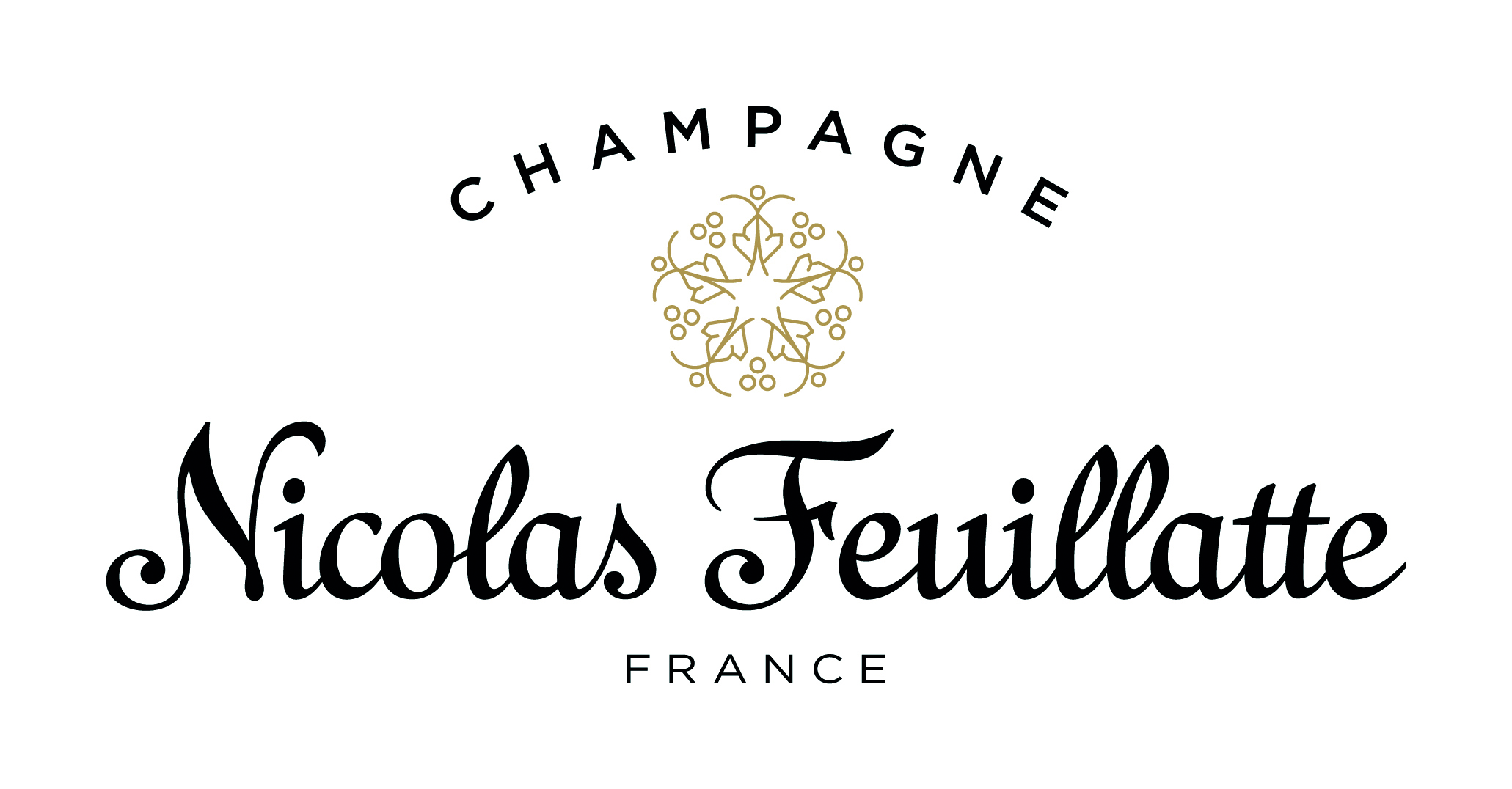 Champagne Nicolas Feuillatte