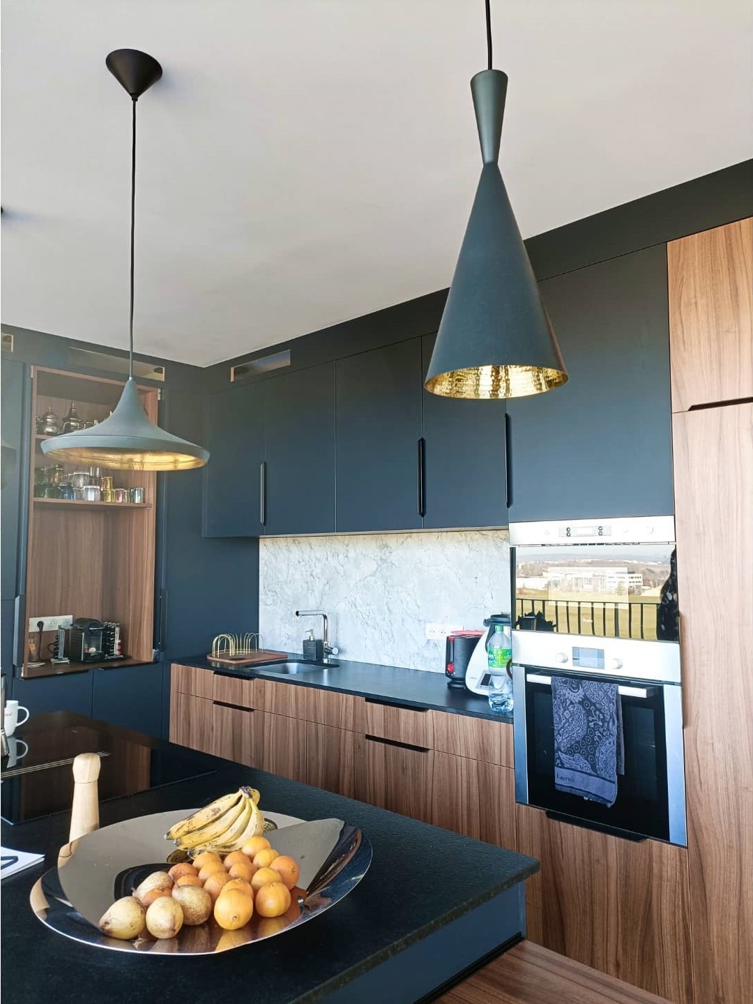 Cuisine particulier - Haïku architectes